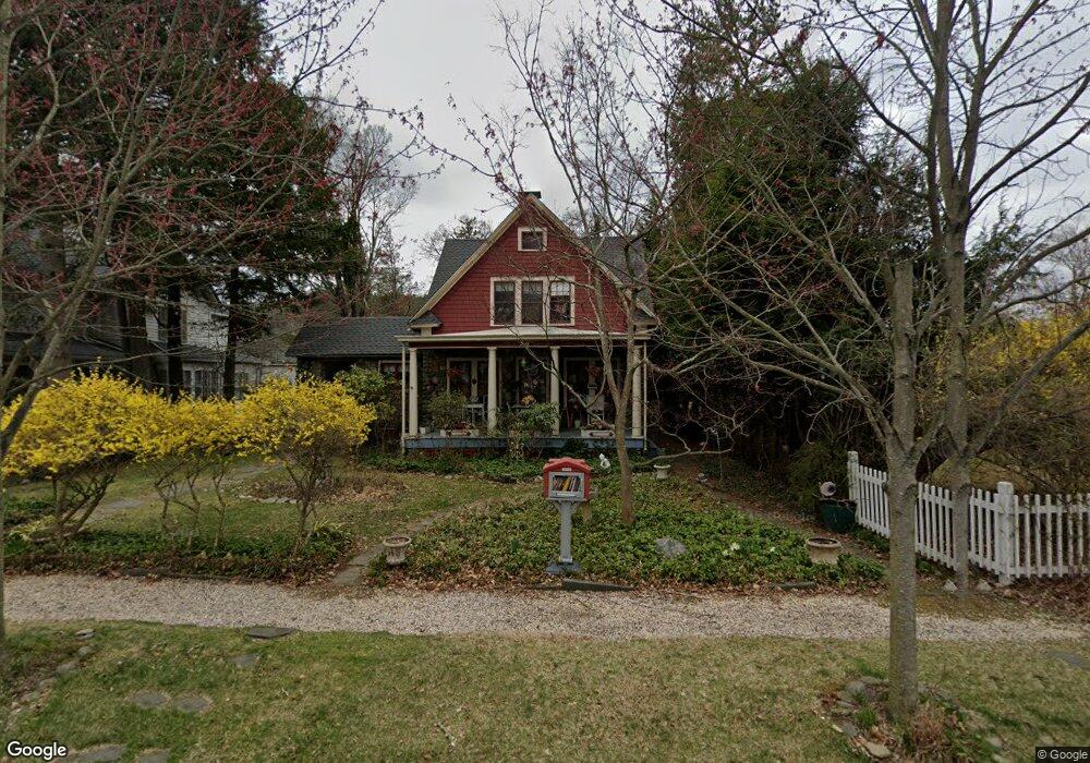 210 W Ann St, Milford, PA 18337 - photo 1