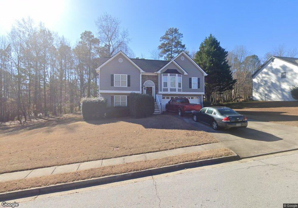 2665 Fort Daniels Dr, Dacula, GA 30019 - photo 1