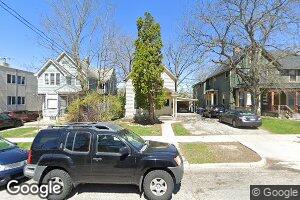 809 Lawrence St, Ann Arbor, MI 48104
