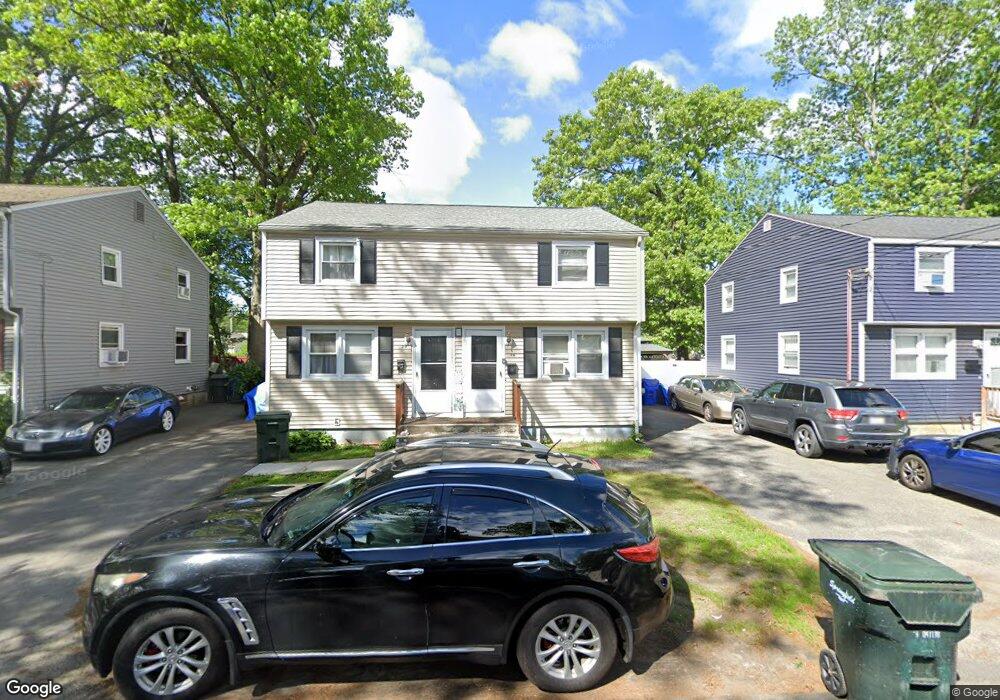 56 Humbert St unit 1, Springfield, MA 01109 - photo 1