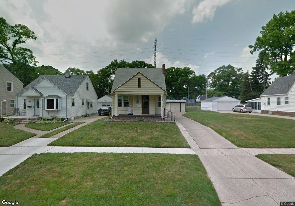 3649 Sherbrooke Rd, Toledo, OH 43613 - photo 1