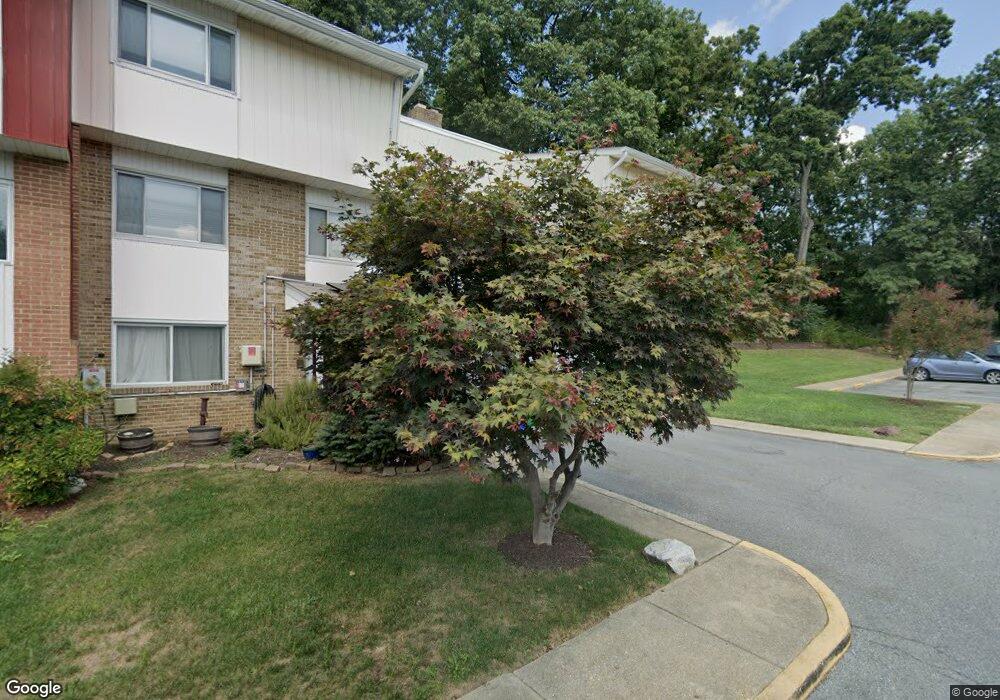 3925 Pitcairn Place, Burtonsville, MD 20866 - photo 1