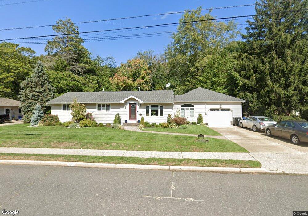 94 Swartzel Dr, Middletown, NJ 07748 - photo 1