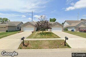 2813 Cronin Dr, Springfield, IL 62711