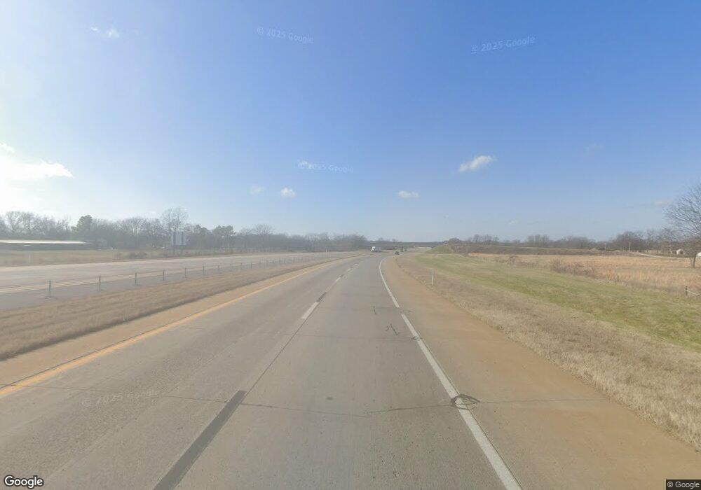 Ns445 Hwy 412, Other Ok, OK 74352 - photo 1