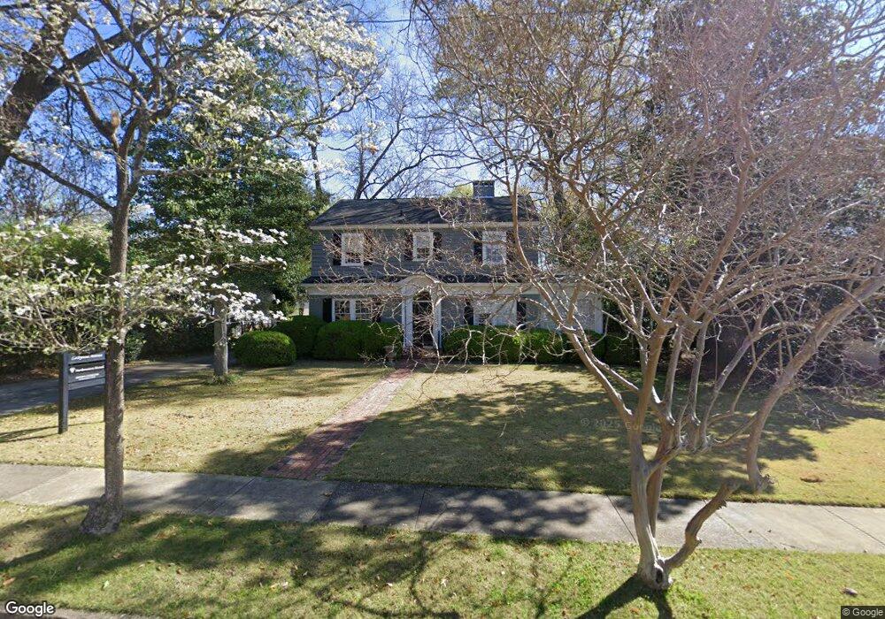 1130 Lockwood Ave, Columbus, GA 31906 - photo 1