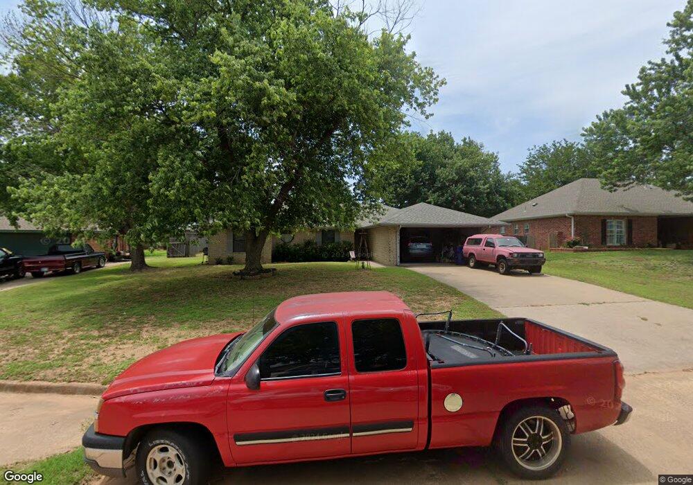 3309 Jacquelyn Terrace, Duncan, OK 73533 - photo 1