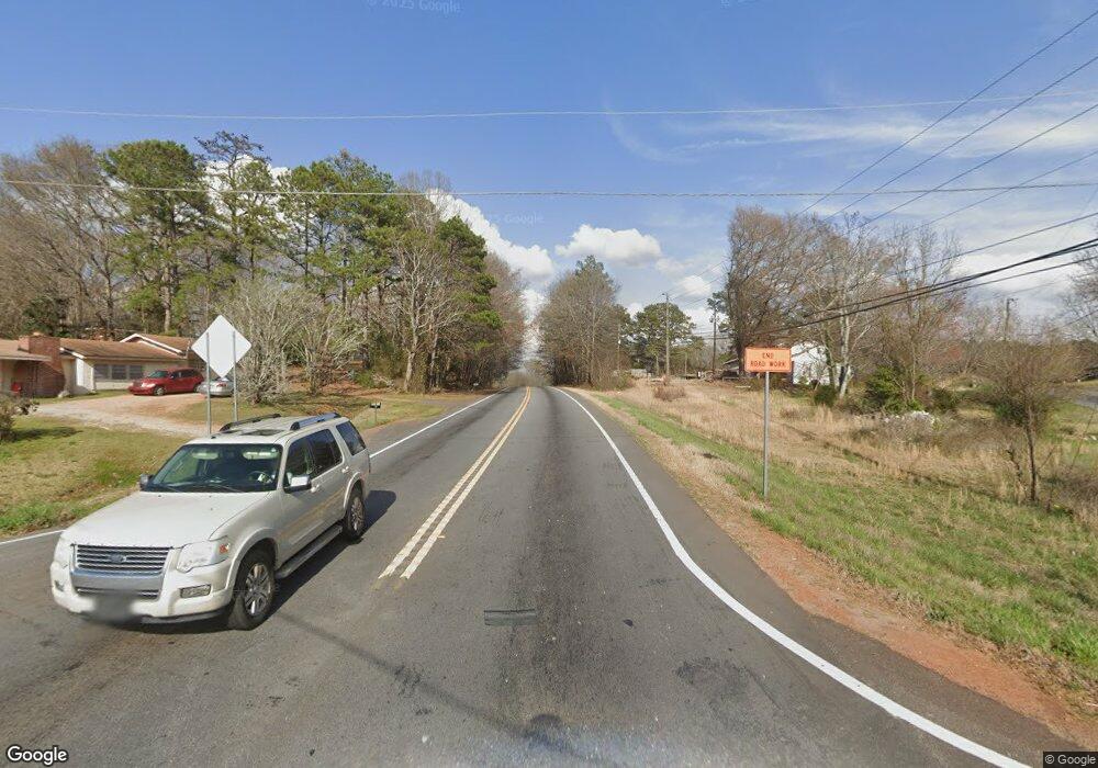 0 Eleanor Dr unit 8082521, Covington, GA 30016 - photo 1