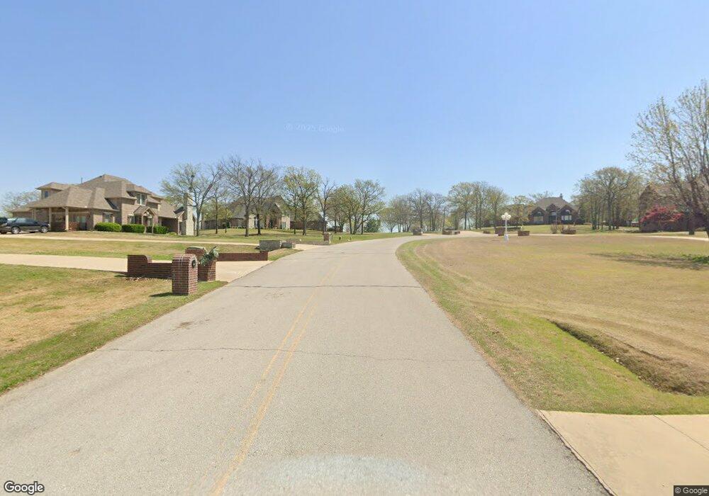 0 Line Place, Sapulpa, OK 74066 - photo 1