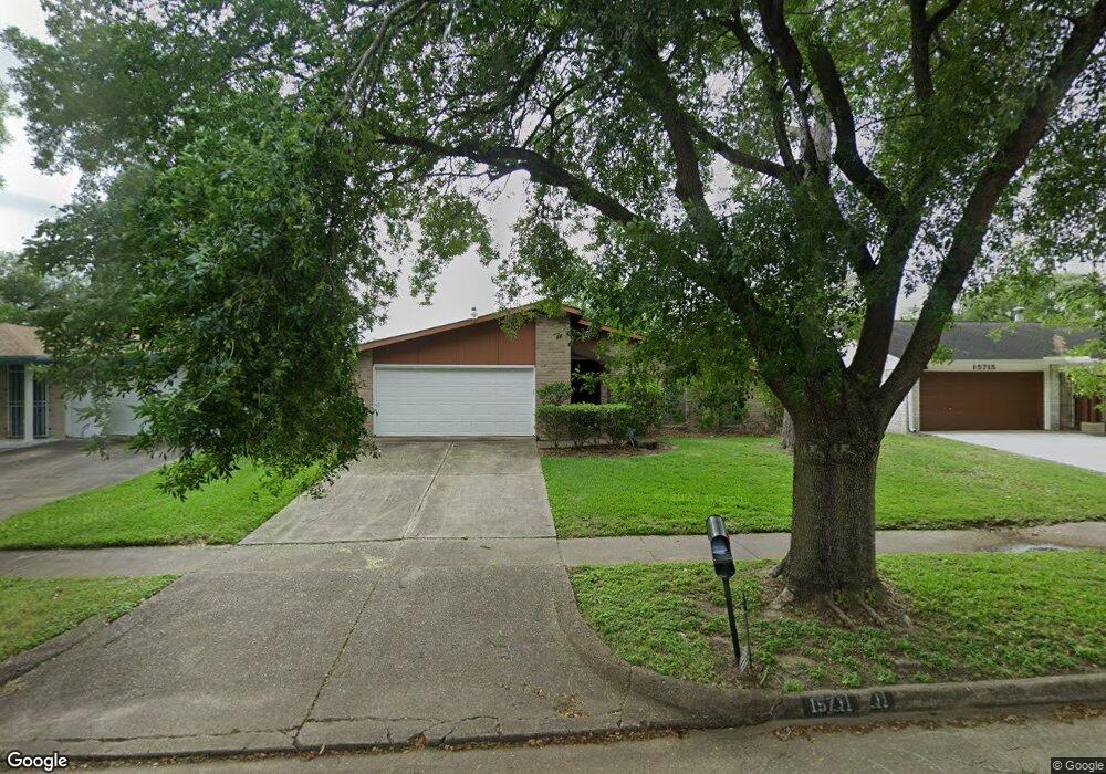 15711 Ironside Creek Dr, Houston, TX 77053 - photo 1