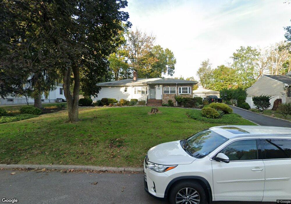 781 River Rd, Rahway, NJ 07065 - photo 1