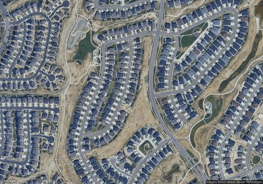 7032 S Undergrove Way, Aurora, CO 80016 - photo 1