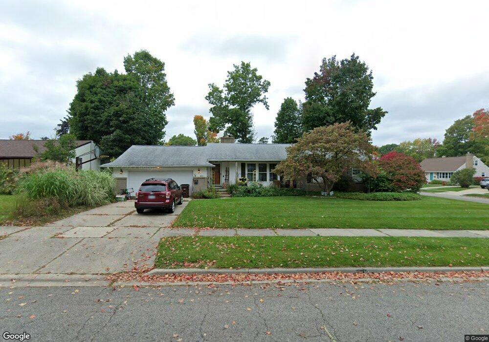 2004 Edwin Place, Lansing, MI 48911 - photo 1