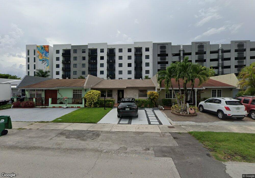 4308 SW 69th Ave, Miami, FL 33155 - photo 1