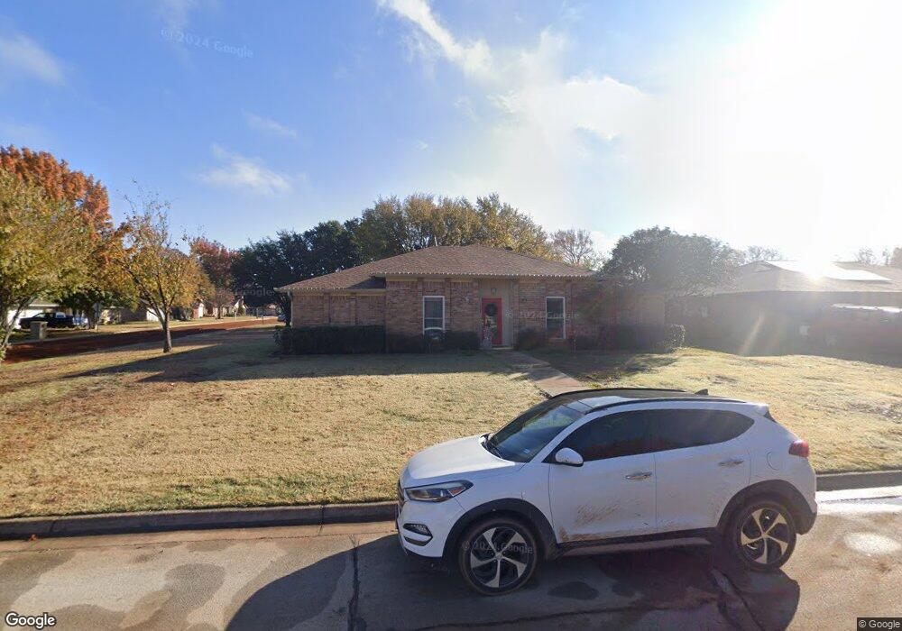 7516 Northfield Dr, North Richland Hills, TX 76182 - photo 1