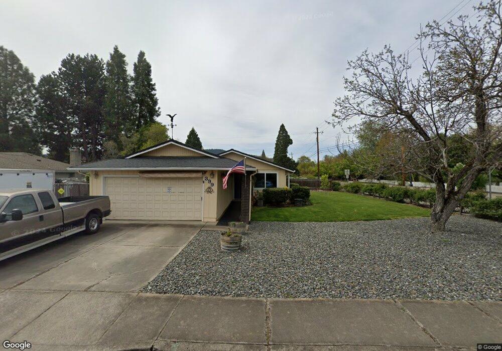 415 Brad Way, Medford, OR 97502 - photo 1