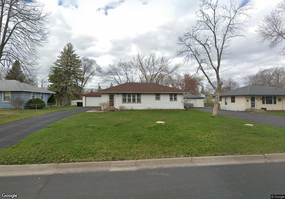 2645 111th Ave NW, Coon Rapids, MN 55433 - photo 1