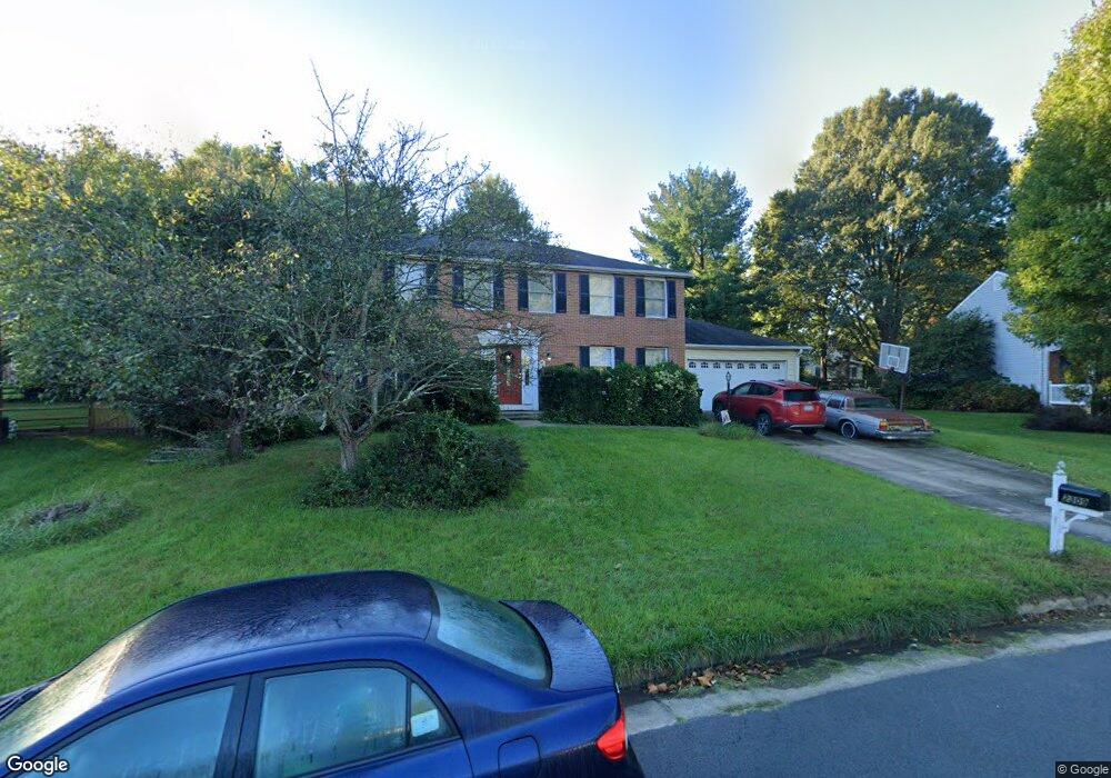 2309 Darius Ln, Reston, VA 20191 - photo 1