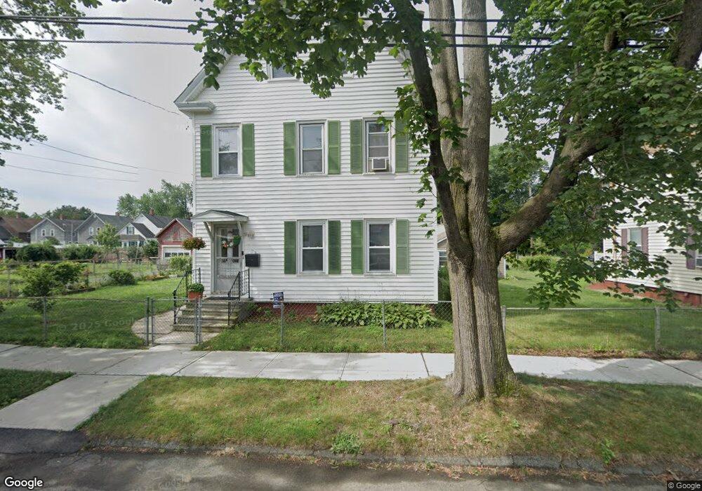 10 11th St, Turners Falls, MA 01376 - photo 1