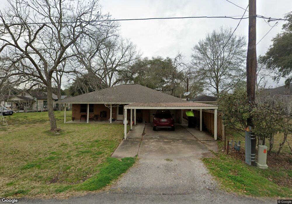 3214 Margaret St, Needville, TX 77461 - photo 1