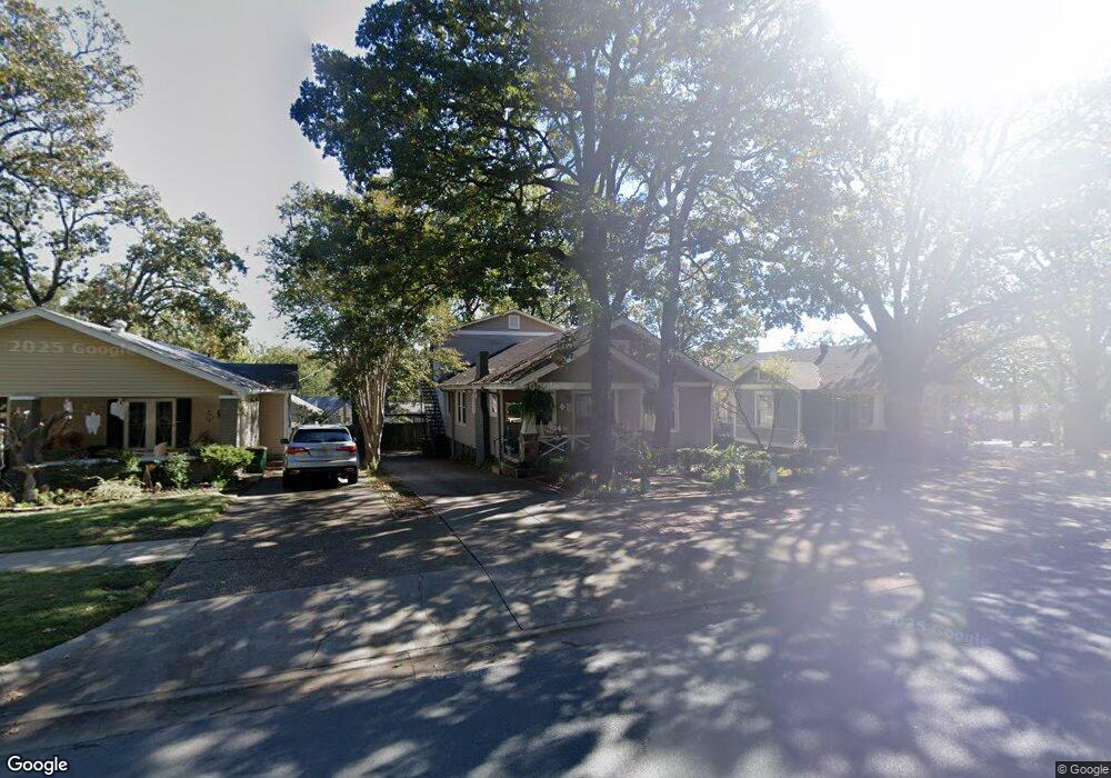 507 N Cedar St, Little Rock, AR 72205 - photo 1