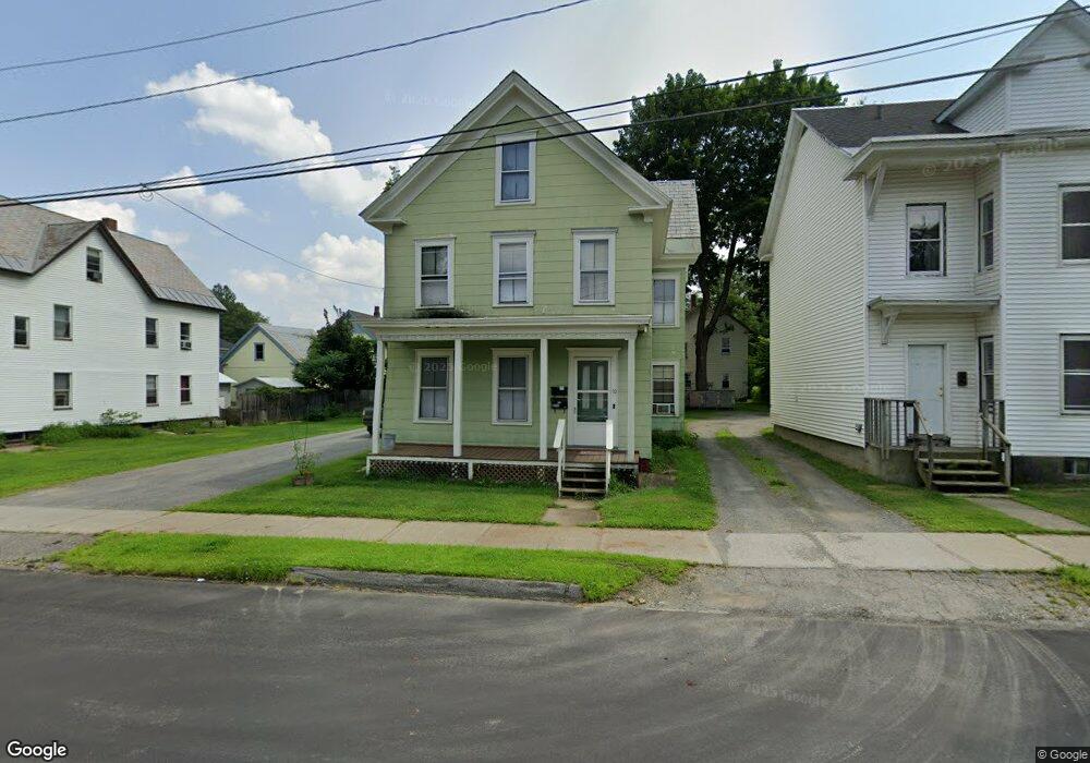 10 George St, Bellows Falls, VT 05101 - photo 1