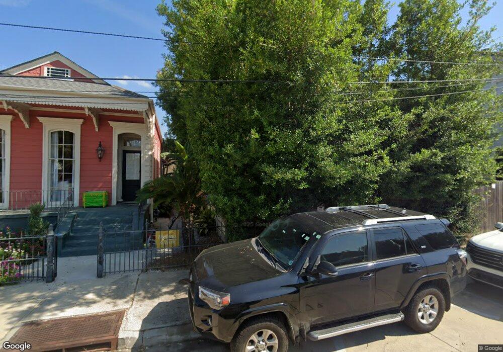 1015 Melpomene St, New Orleans, LA 70130 - photo 1