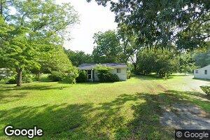 104 Calvert St, Seaboard, NC 27876