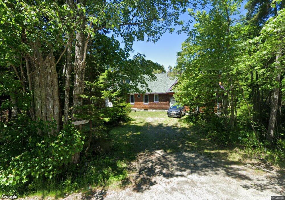 57 Lopaus Point Rd, Bernard, ME 04612 - photo 1