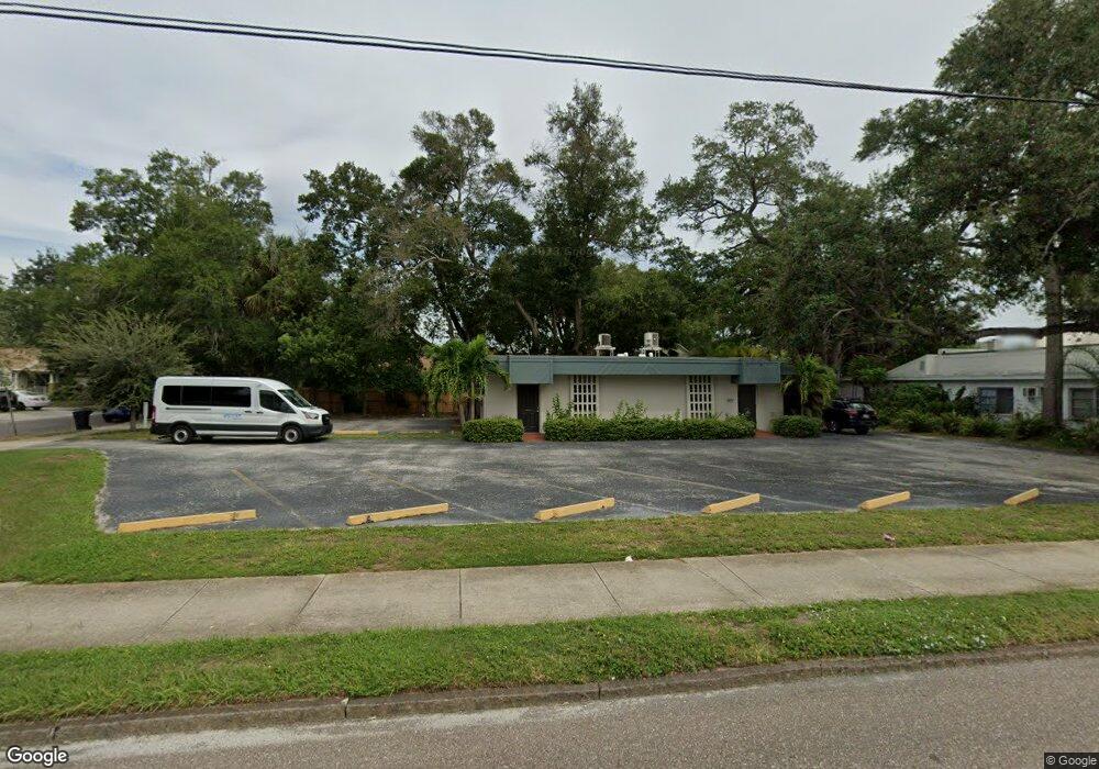 1019 9th Ave N unit 2, Saint Petersburg, FL 33705 - photo 1