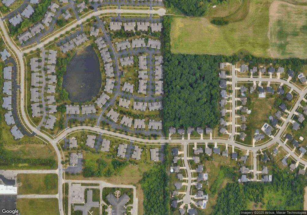 8114 Mistyview Dr SW unit 118, Byron Center, MI 49315 - photo 1