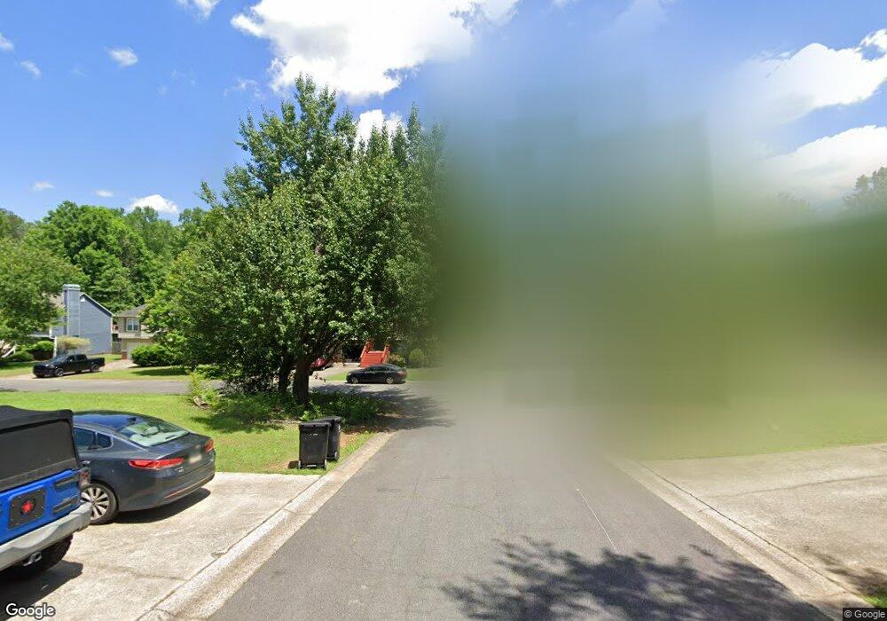 0 Barrier Ct unit 8557844, Marietta, GA 30066 - photo 1