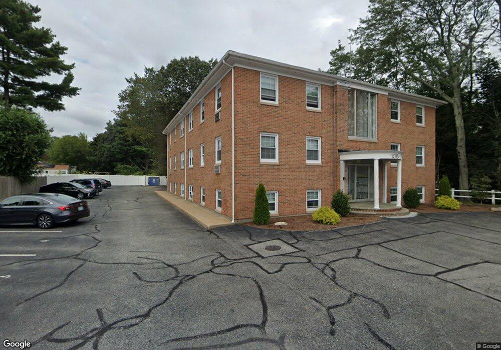 1015 Warwick Ave, Warwick, RI 02888 - photo 1