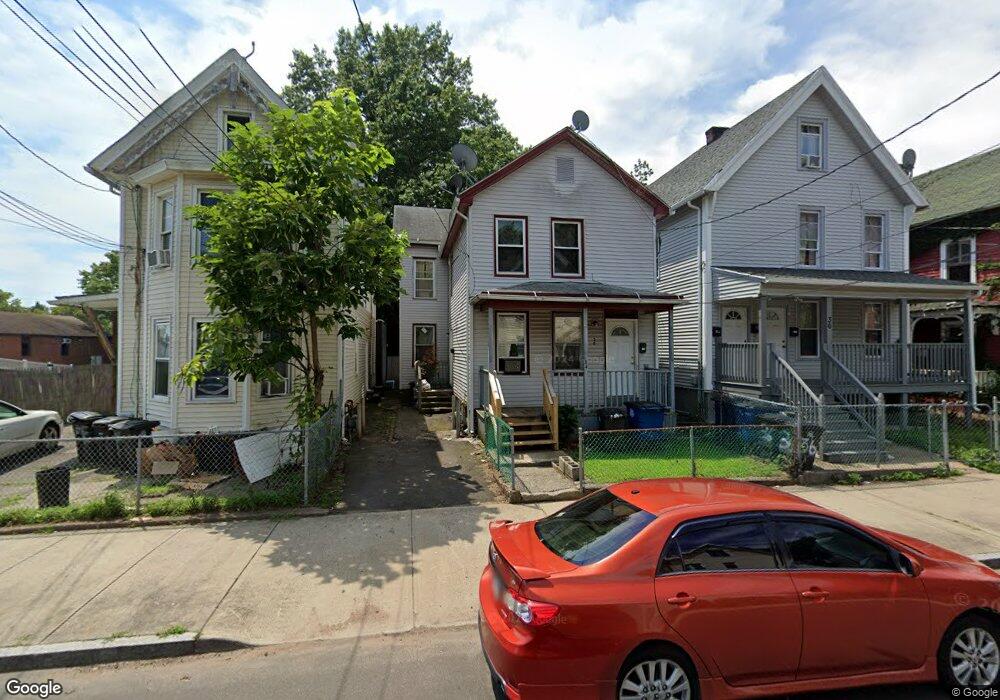 34 Hallock St unit 1, New Haven, CT 06519 - photo 1