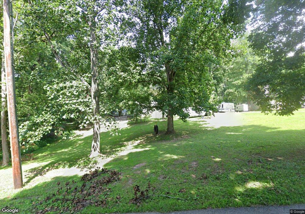 15413 Gum Corner Rd, Otisco, IN 47163 - photo 1