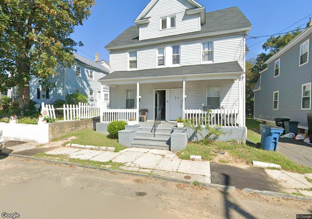 71 4th Ave, Long Branch, NJ 07740 - photo 1