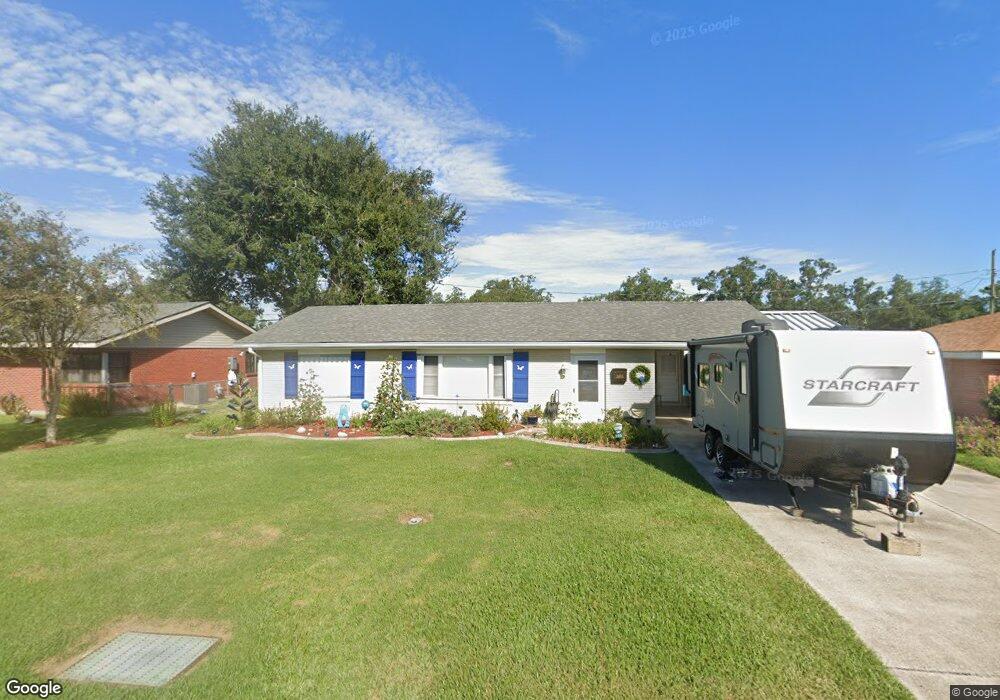203 Mire St, Houma, LA 70364 - photo 1