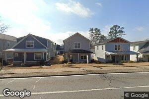663 Oglethorpe Ave, Athens, GA 30606