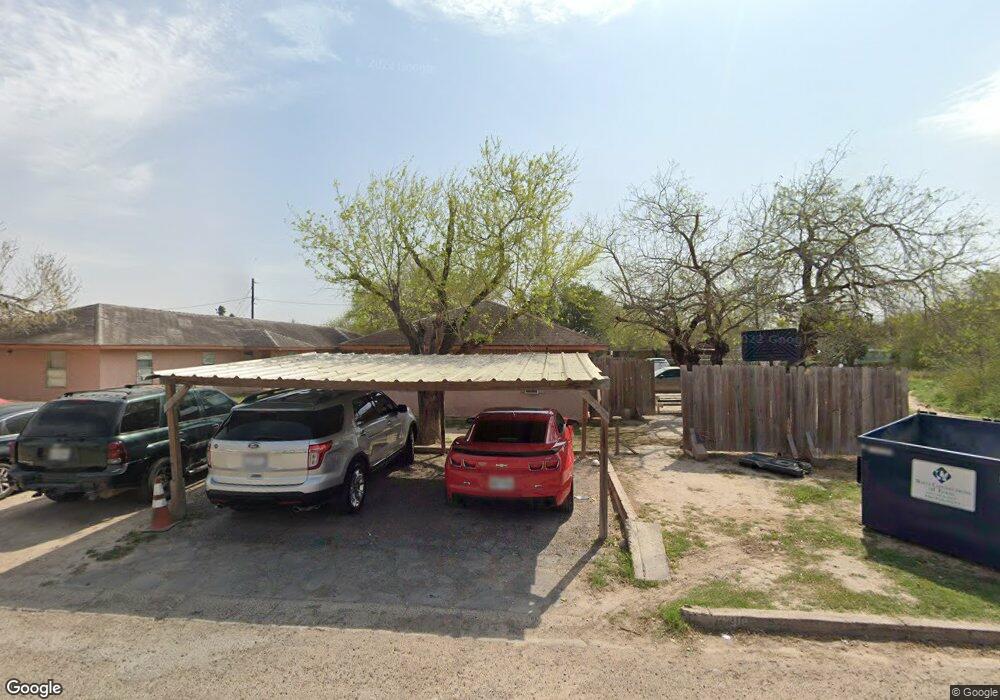 412 S 4th St, Donna, TX 78537 - photo 1