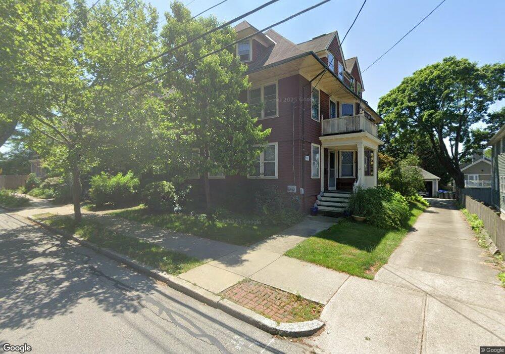 167 Cypress St, Providence, RI 02906 - photo 1