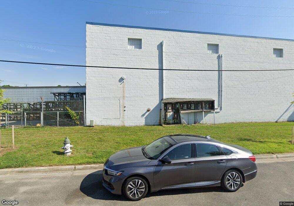 8400 Truck Way, Capitol Heights, MD 20743 - photo 1