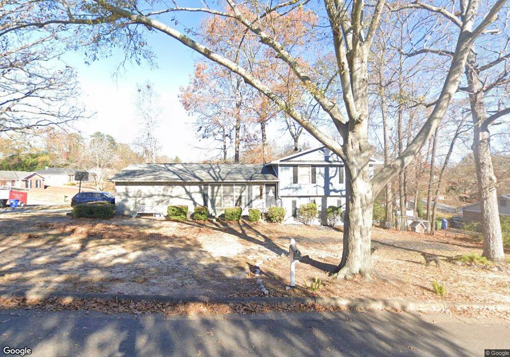 6801 Buckhorn Dr, Columbus, GA 31904 - photo 1