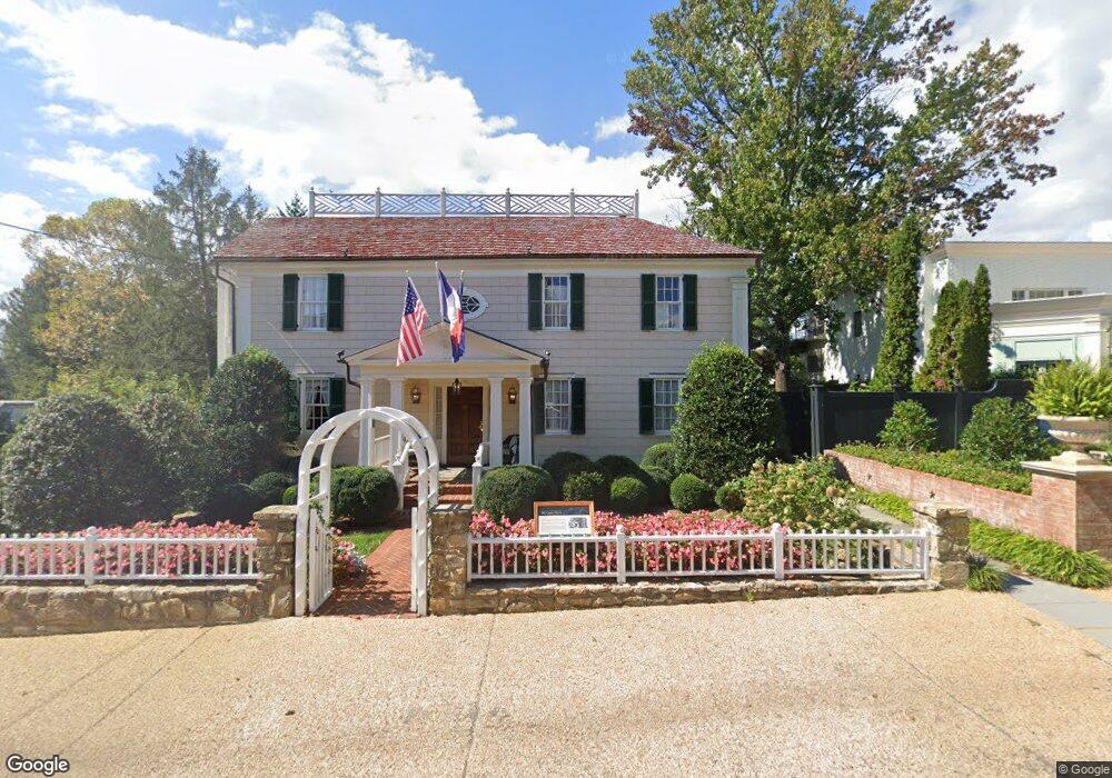 371 Main St, Washington, VA 22747 - photo 1