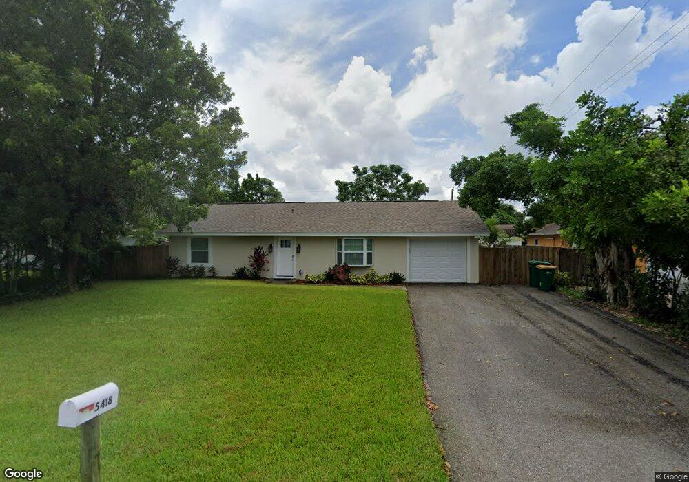 5418 23rd Ave SW, Naples, FL 34116 - photo 1