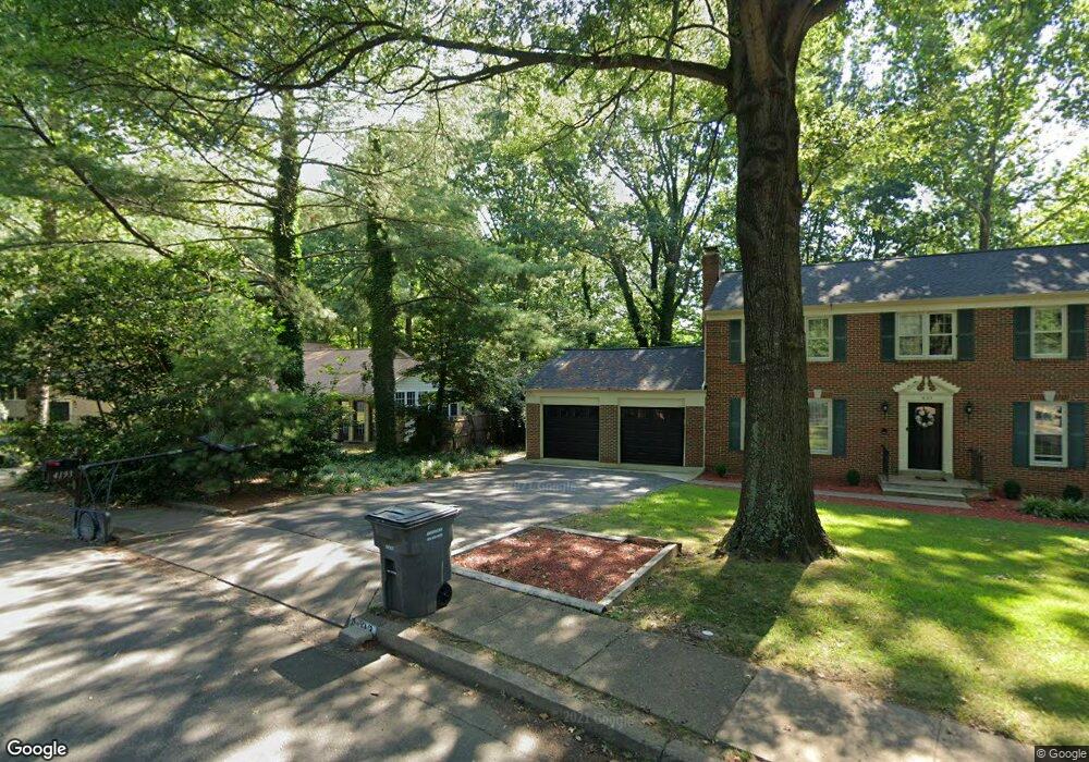 4189 Waterway Dr, Dumfries, VA 22025 - photo 1