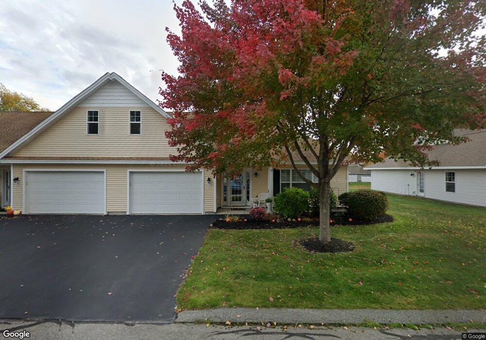 28 Macintosh Ln unit 32, Old Orchard Beach, ME 04064 - photo 1