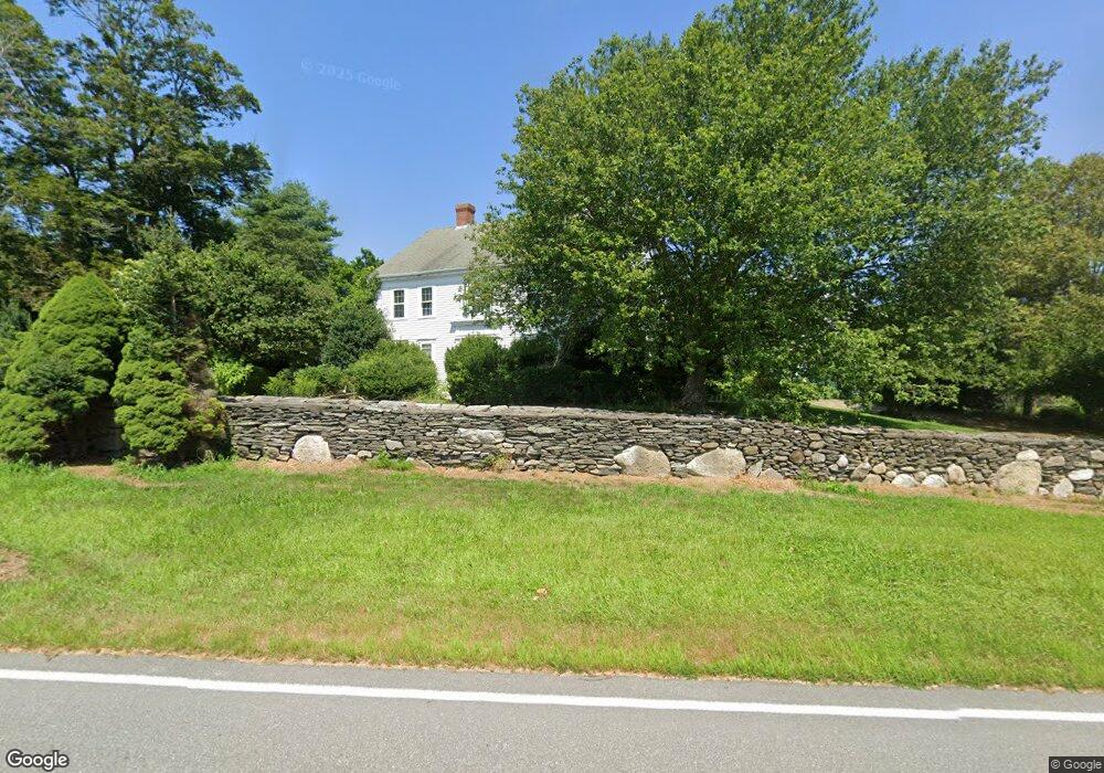 333 Hampton Rd, Pomfret Center, CT 06259 - photo 1