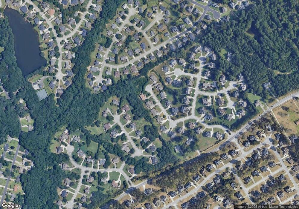 1435 Juneau Way, Grayson, GA 30017 - photo 1