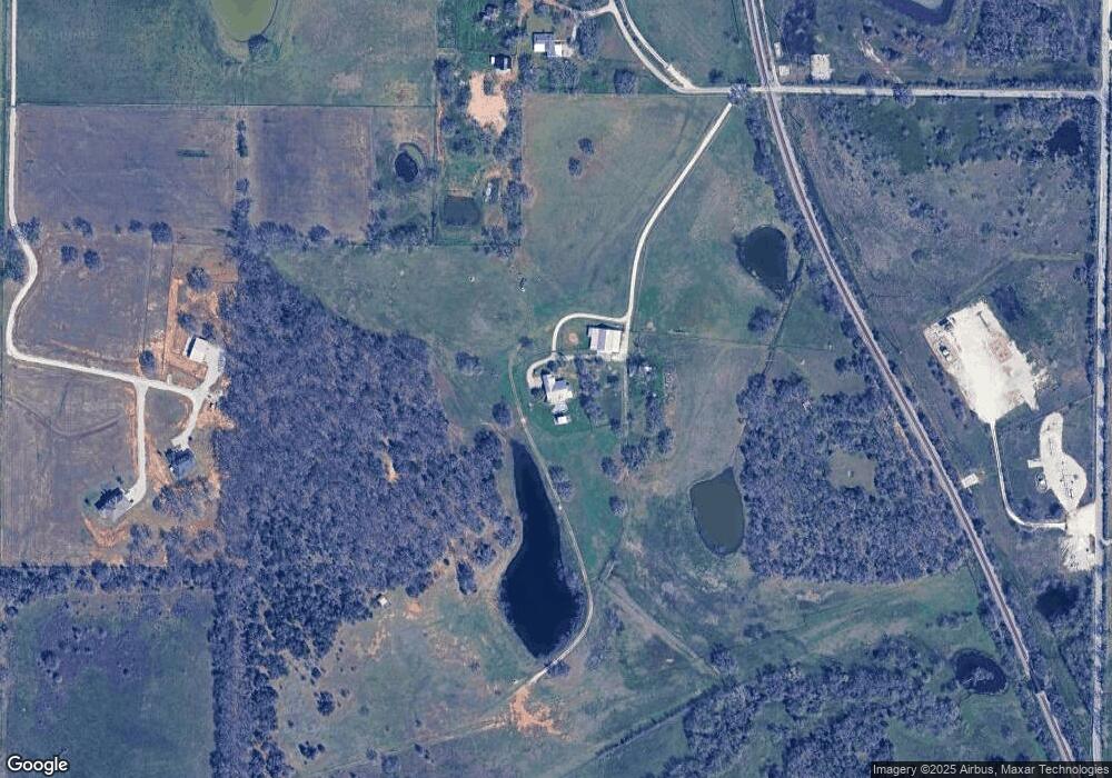 2777 Allen Trail, Burleson, TX 76028 - photo 1