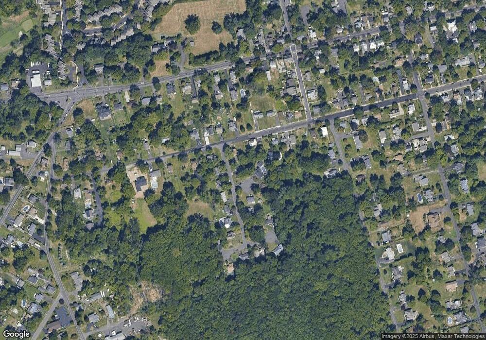 413 Robin Cir, Langhorne, PA 19047 - photo 1